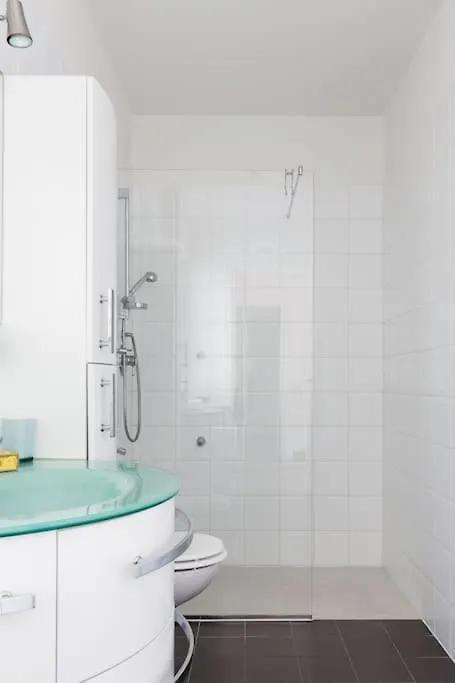 Apartman Spacious, Air Conditioner, Few Minutes To The Castle Malcesine Olaszország