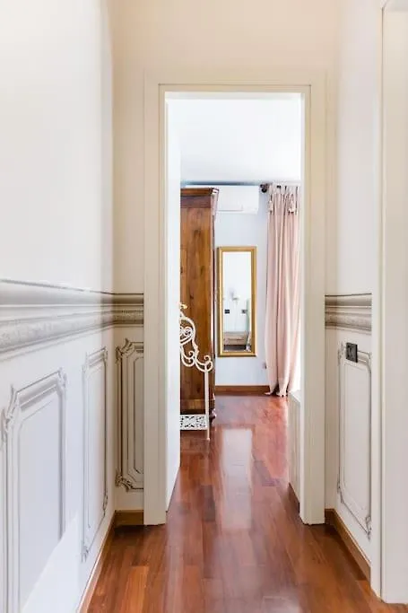 Spacious, Air Conditioner, Few Minutes To The Castle Malcesine